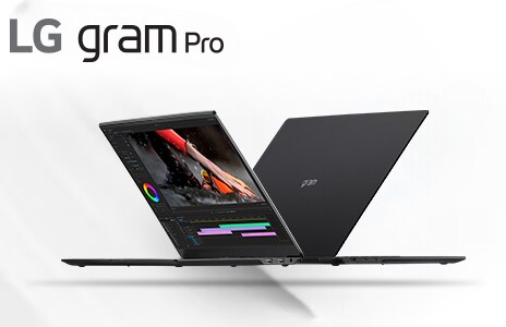 gram Pro