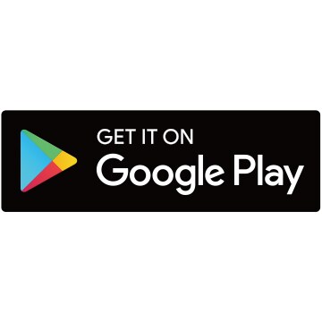 Logo de Google Play