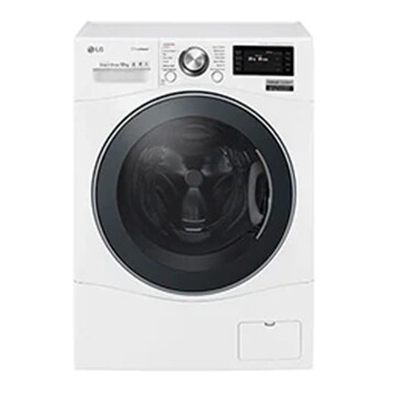 un lave-linge