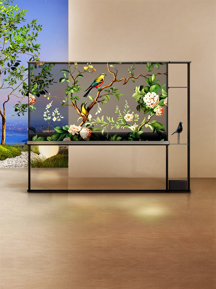 LG SIGNATURE OLED T product image	