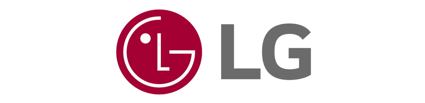 Logo of LG Electronics