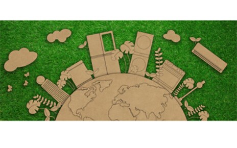 [Earth Day with LG 🌎] Making a Difference with Water-Efficient Home Appliances