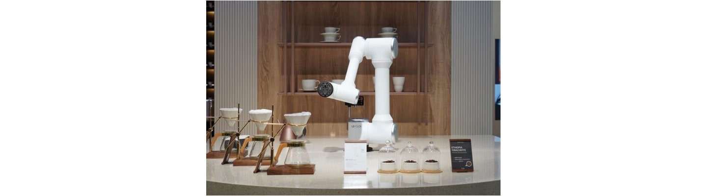 2021 Tech Trends: Robot Revolution at Your Service