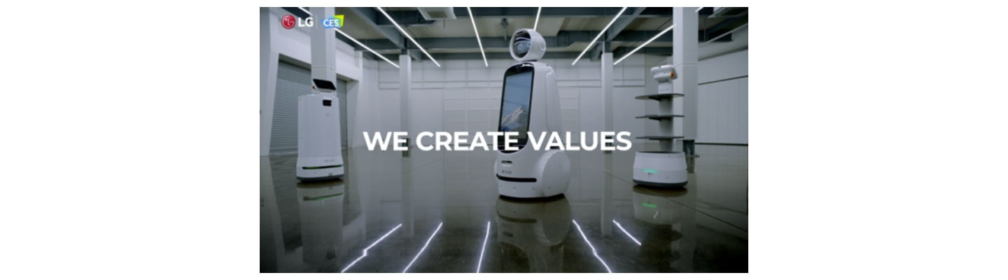 2021 Tech Trends: Robot Revolution at Your Service