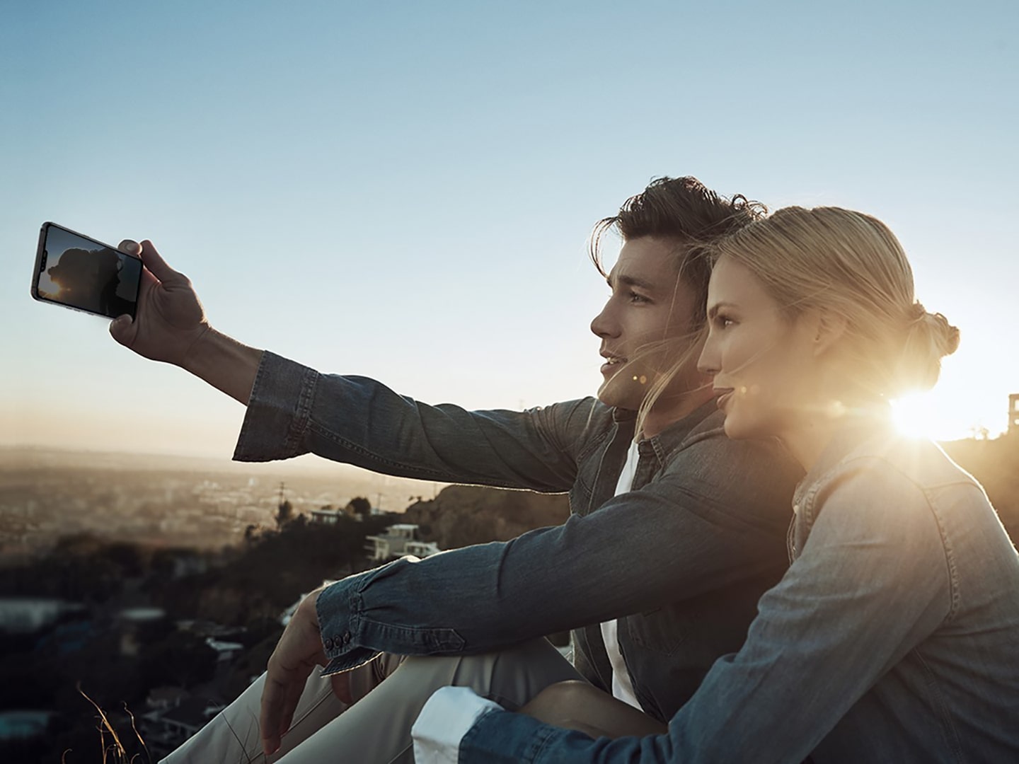 5G IS THE ERA OF LG