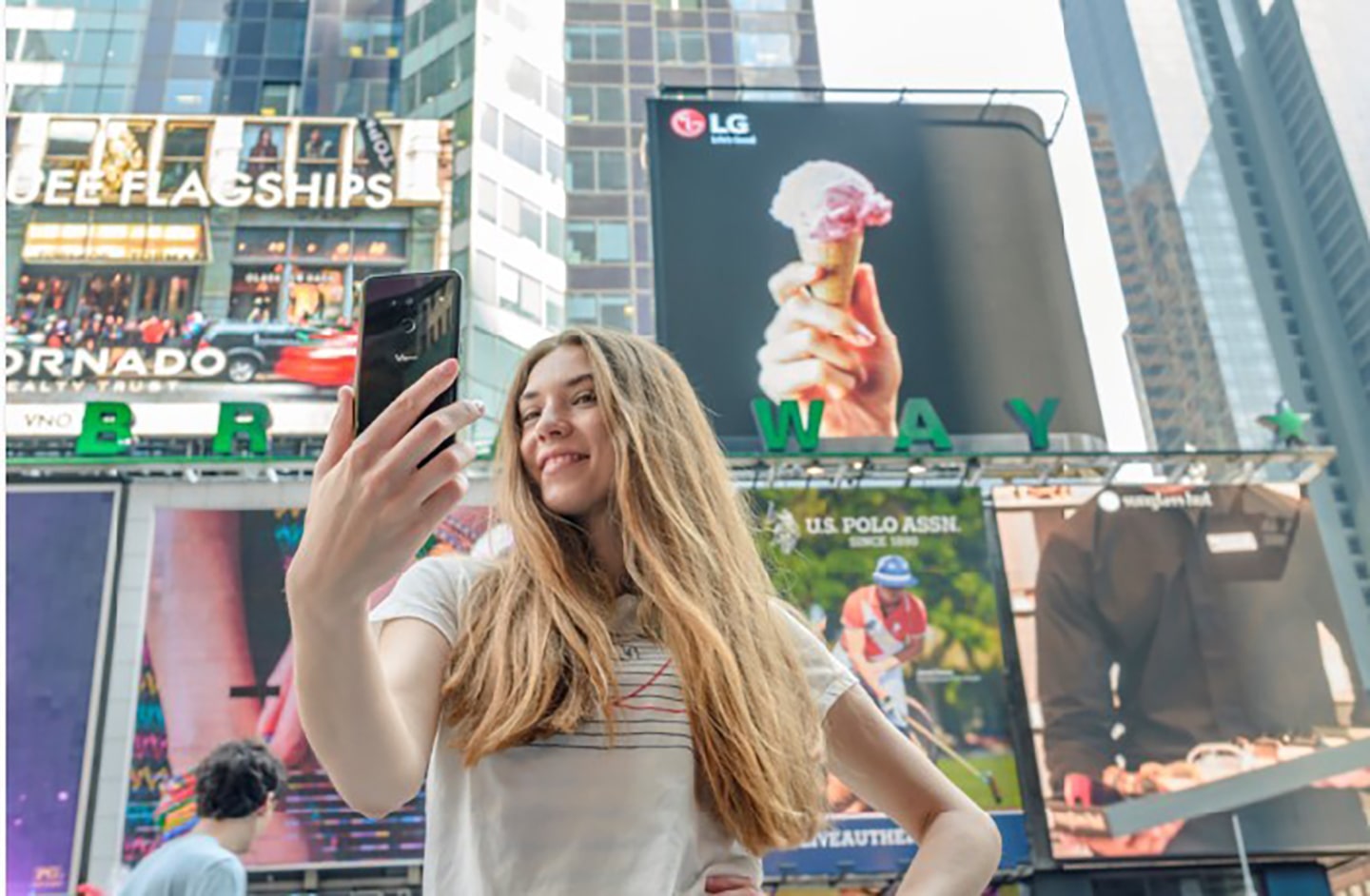 5G IS THE ERA OF LG