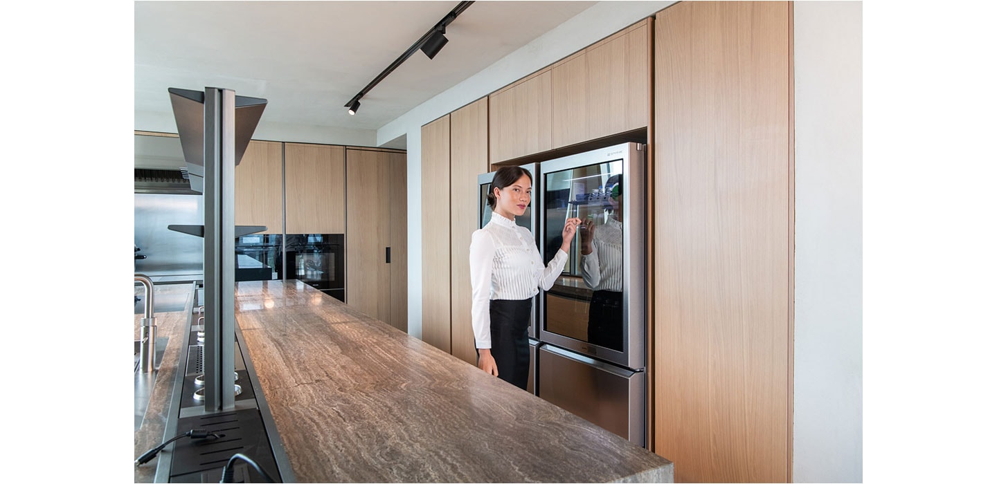 Presenting Luxury Living in Amsterdam