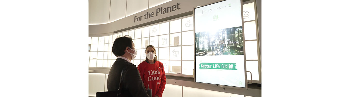Bringing a Smile to Everyone’s Face at CES 2023