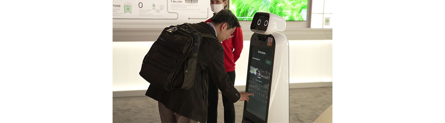 Bringing a Smile to Everyone’s Face at CES 2023