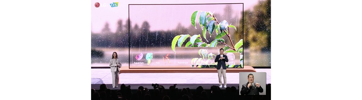 Bringing a Smile to Everyone’s Face at CES 2023