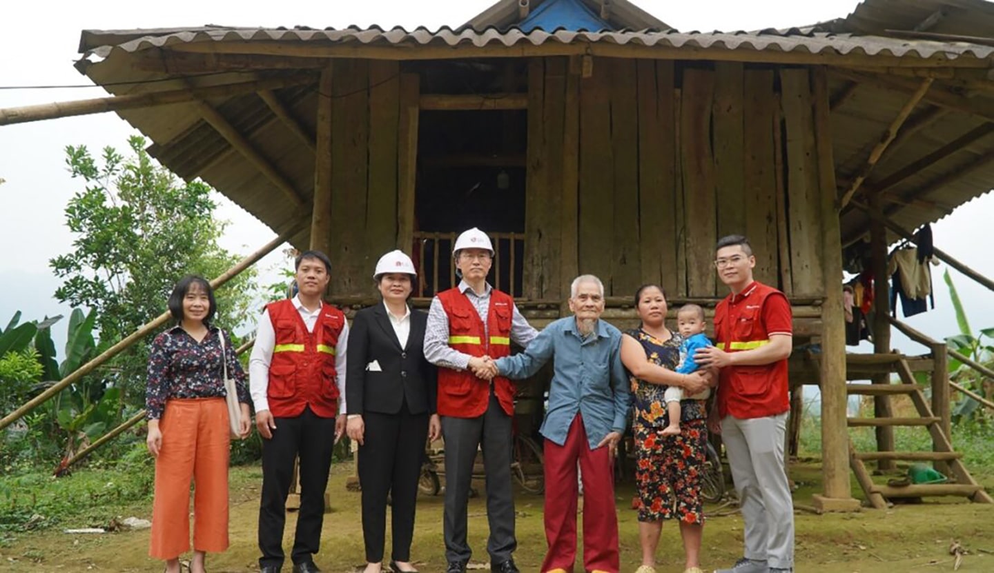 Bringing Sustainable Growth and Better Life to All of the Highlands