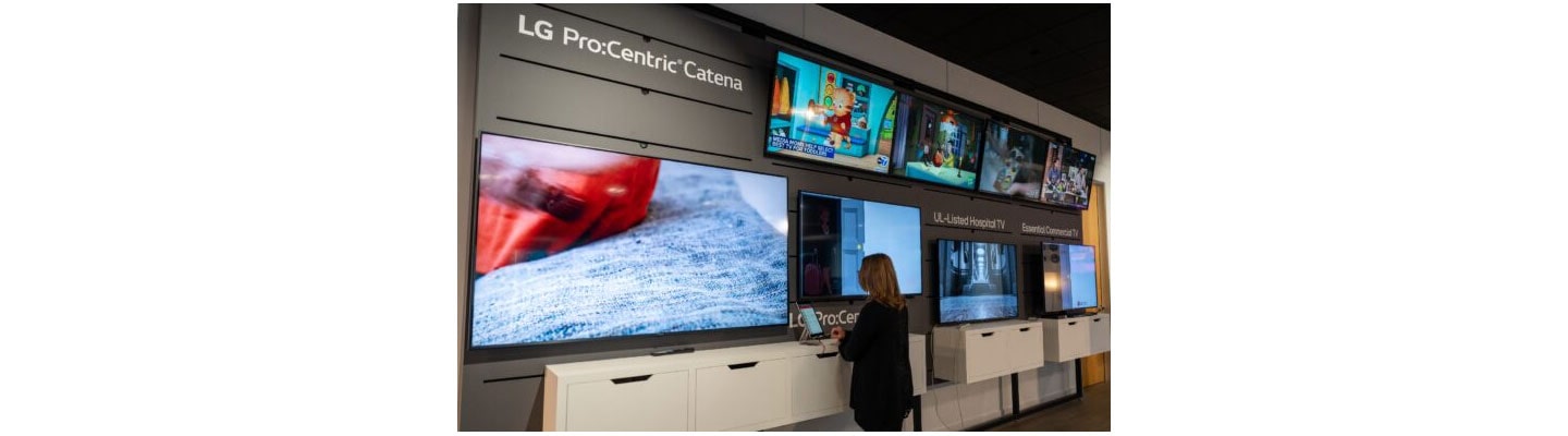 Captivating Visitors With the Innovation Playground