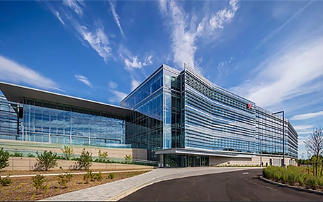 Commitment to Advancing Green Building