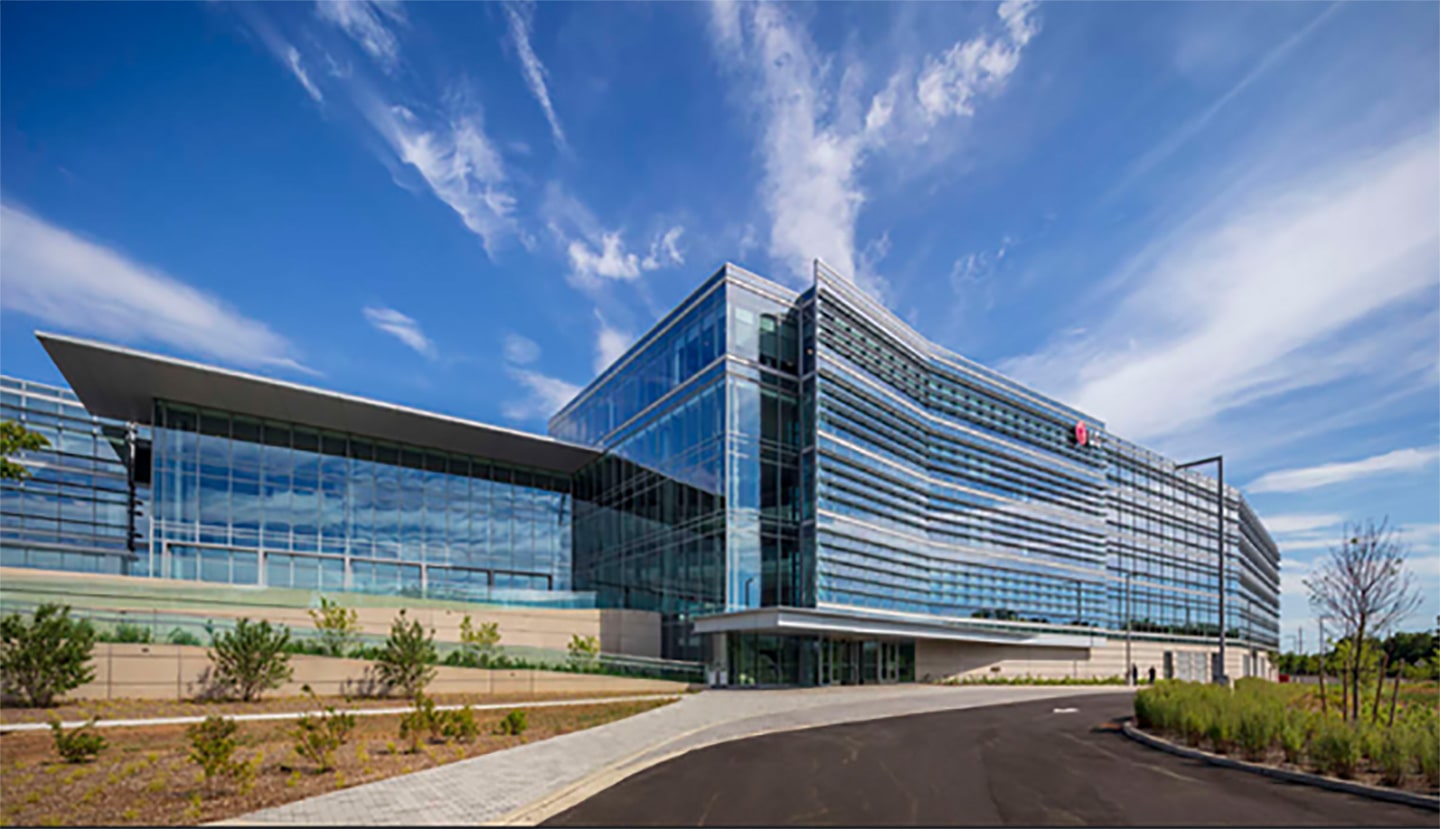 Commitment to Advancing Green Building