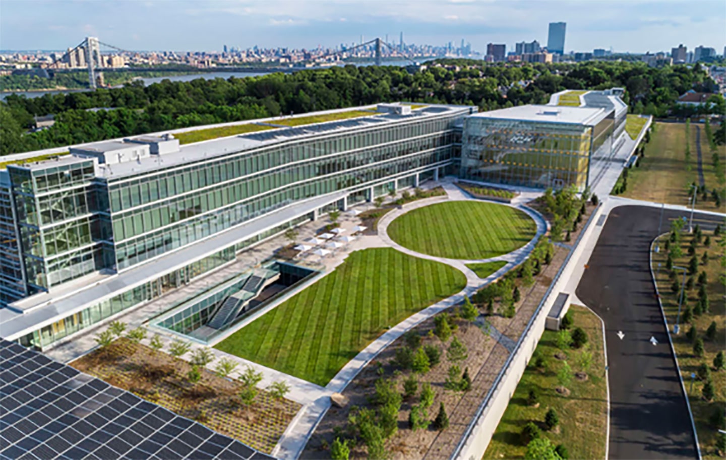 Commitment to Advancing Green Building