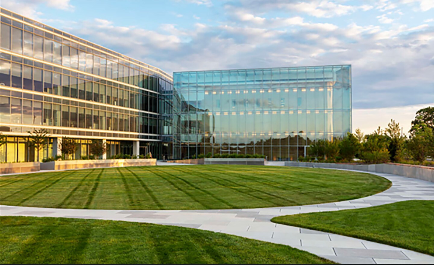 Commitment to Advancing Green Building