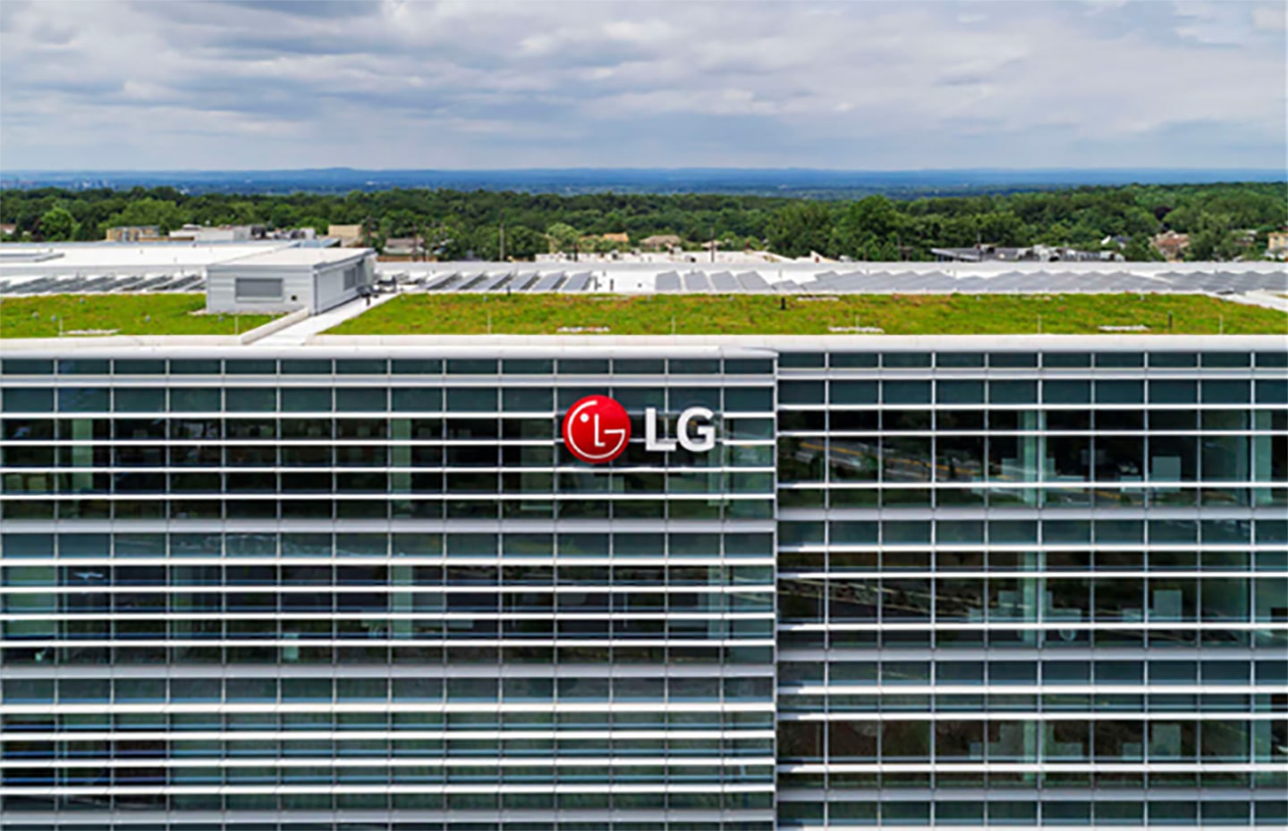 Commitment to Advancing Green Building