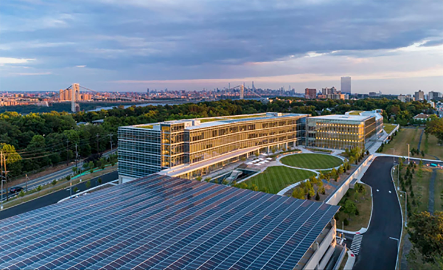 Commitment to Advancing Green Building