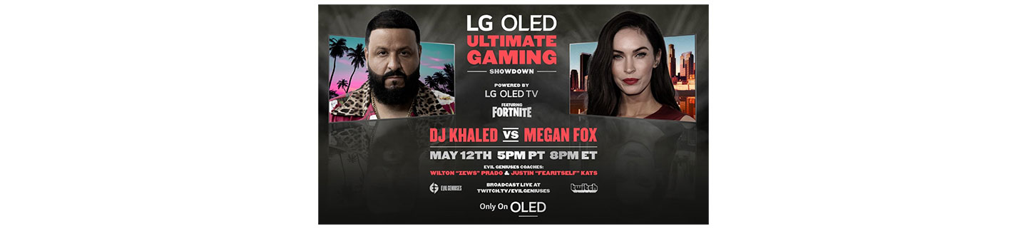 Connecting to Consumer Passion Points With “Only on OLED”