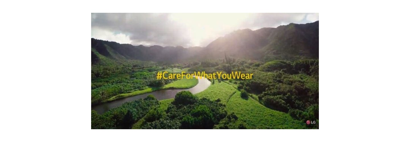 CREATING A MORE SUSTAINABLE WARDROBE