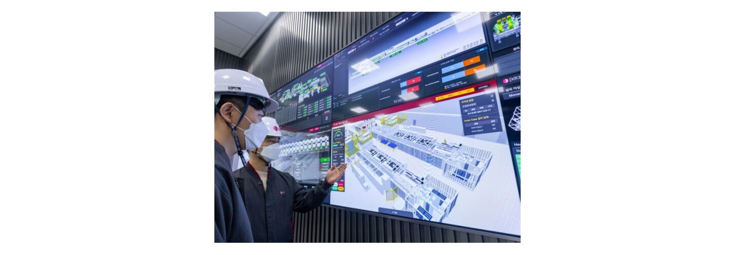[Executive Corner] DX for the Company: Innovation in the Way You Work