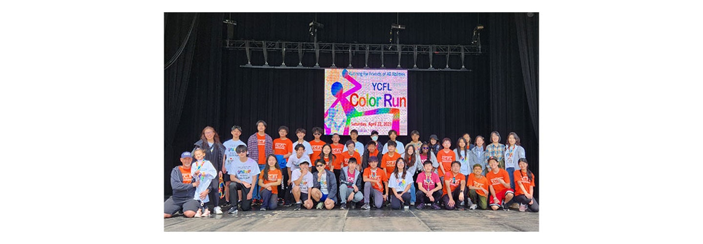[Earth Day With LG 🌎] Celebrating Earth Day the LG Way: E-Waste Drive and Color Run