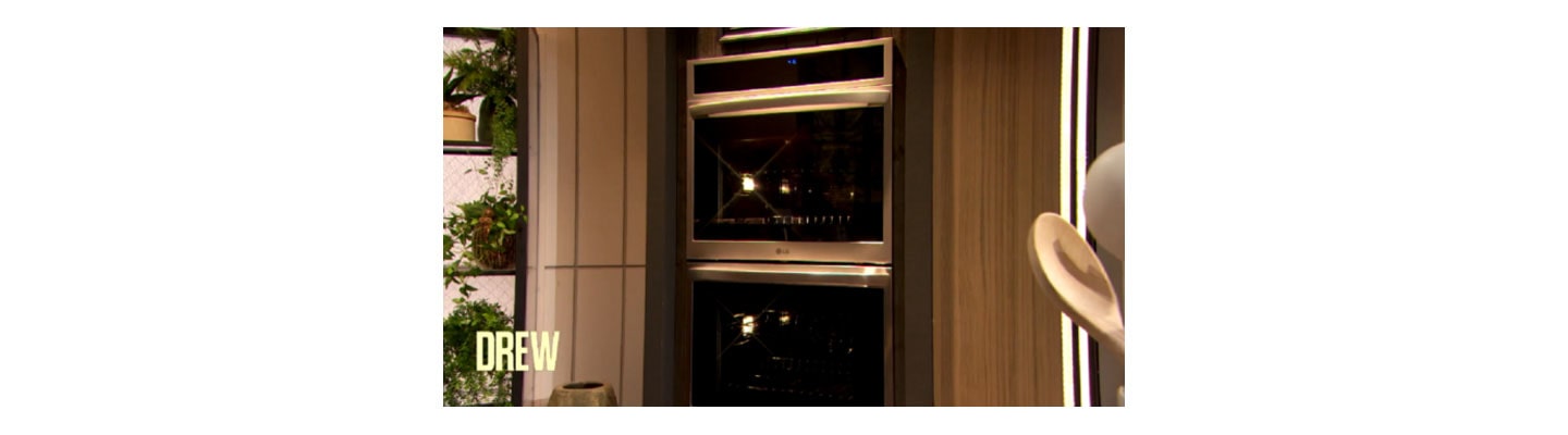 Elevating Everyday Life With LG and the Drew Barrymore Show