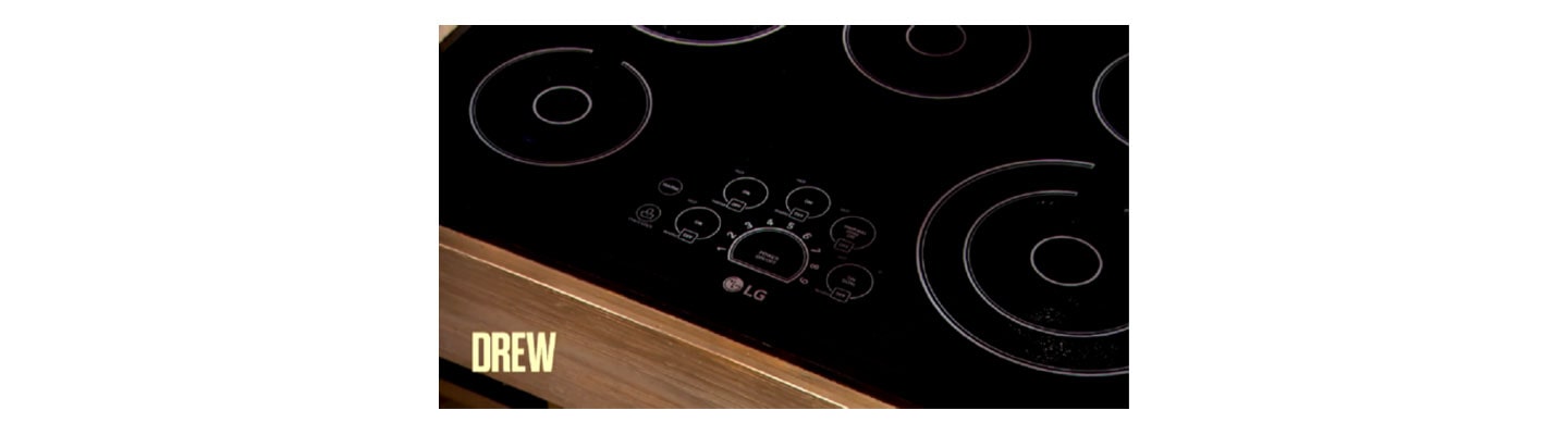 Elevating Everyday Life With LG and the Drew Barrymore Show