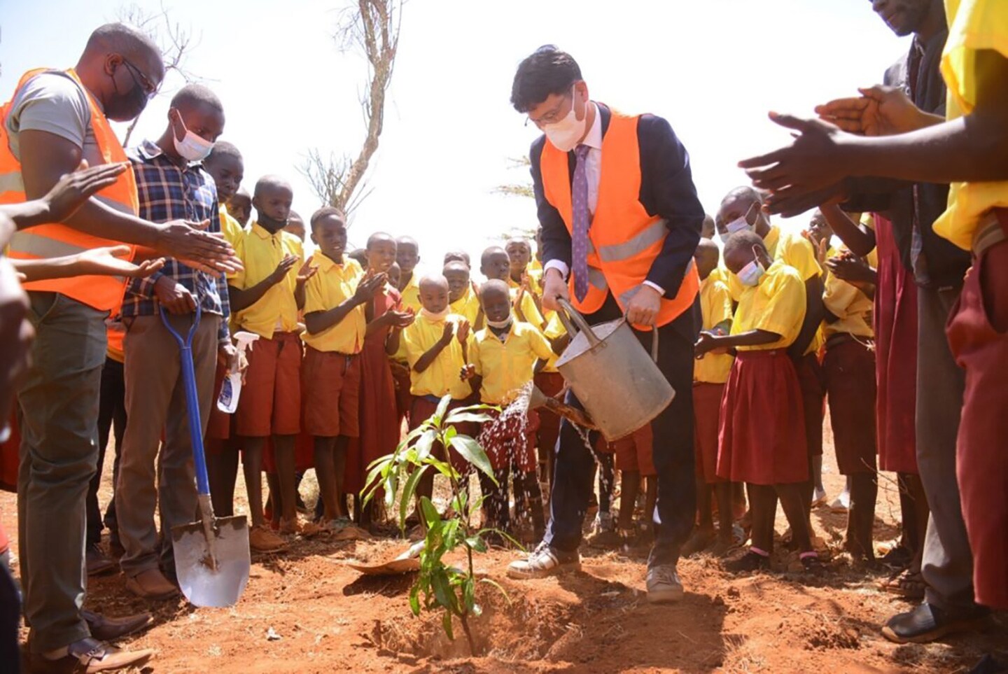 Empowering Thousands in Kenya to Live Better