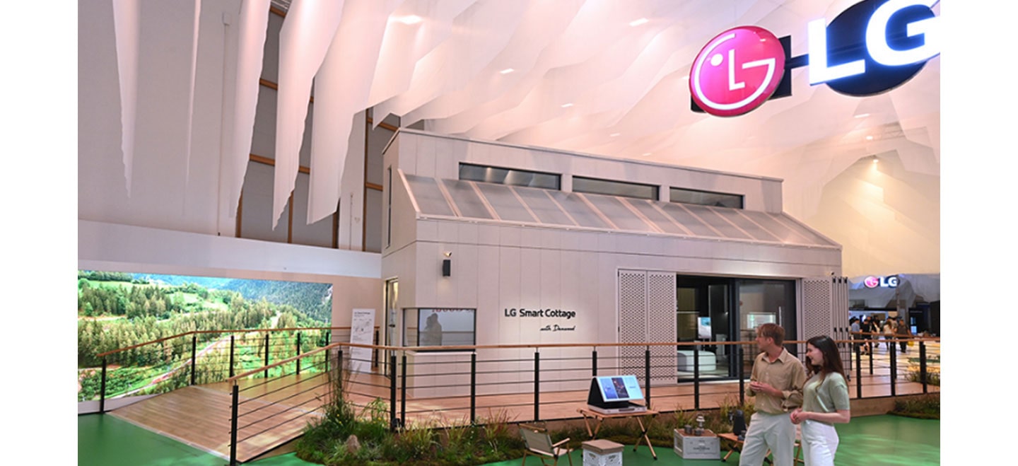 End-to-End Sustainability at IFA 2023