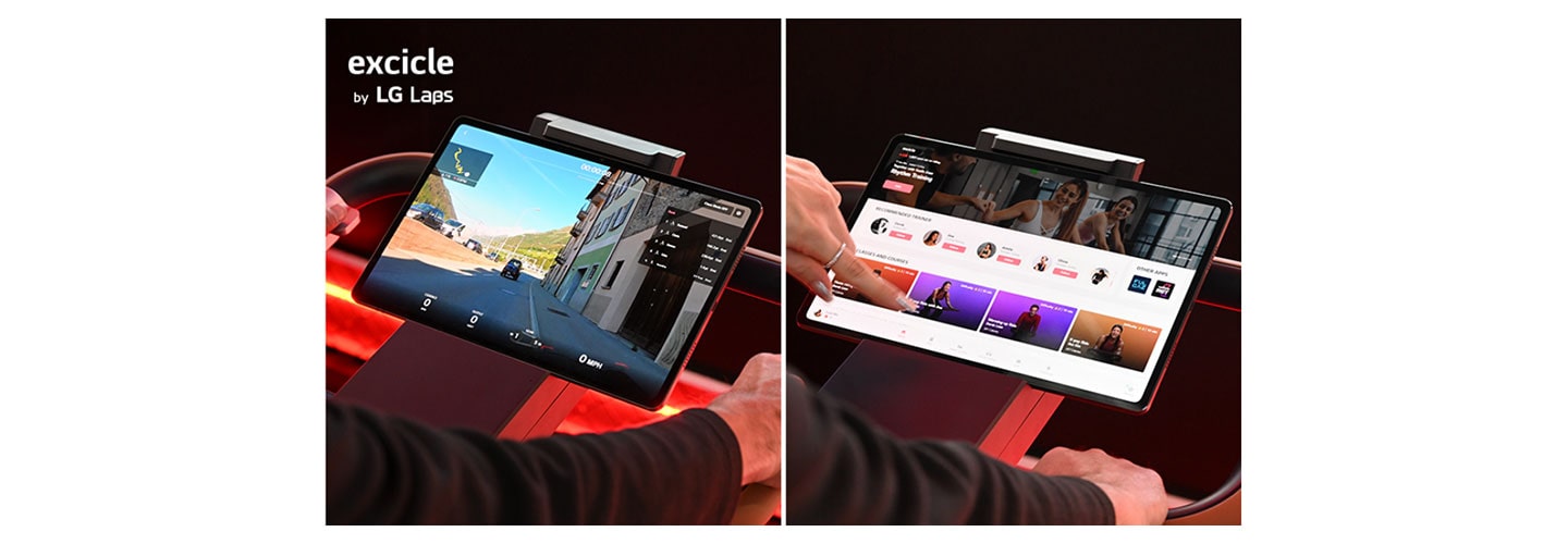 Explore LG Labs, the Hub of Innovation