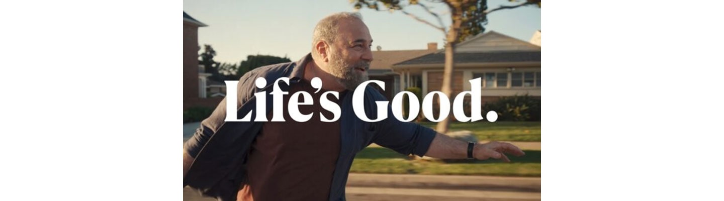 Exploring the Making of LG’s New Brand Film