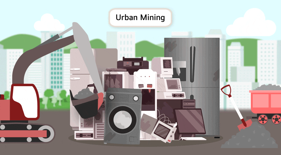 From Old to Gold: Upcycling Appliances Into New Home Solutions