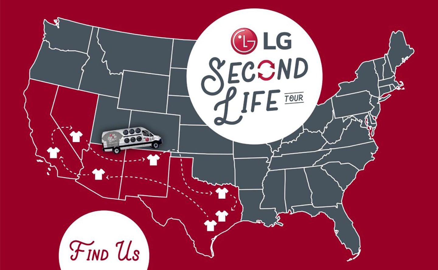 Giving a “Second Life” to Unwanted Clothing