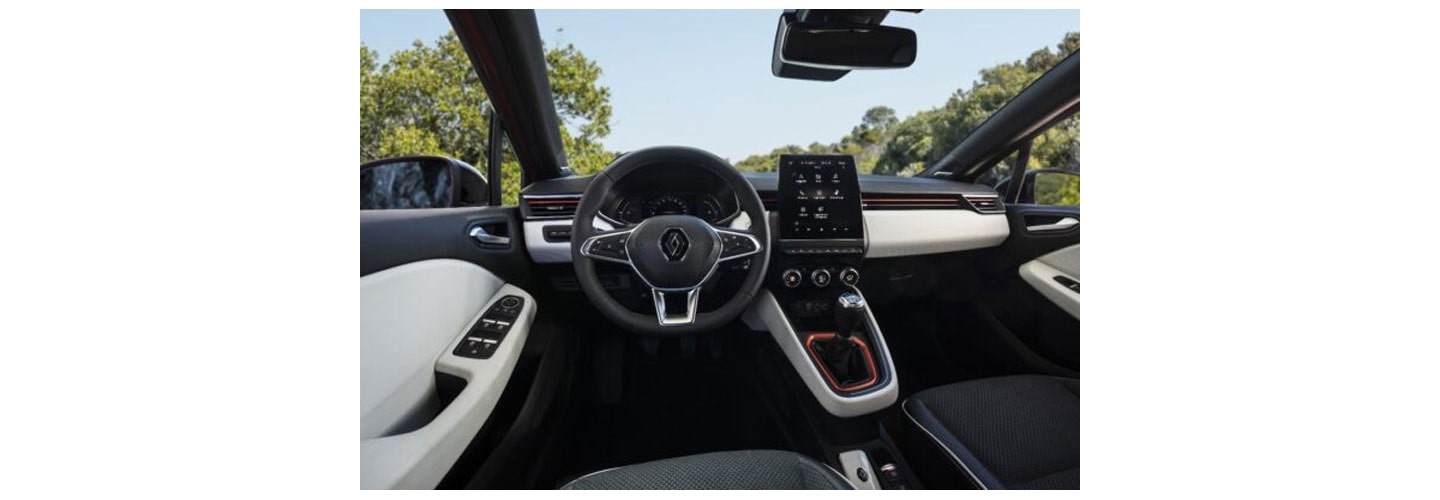 Groupe Renault Latest Automaker to Recognize LG’s Vehicle Innovations