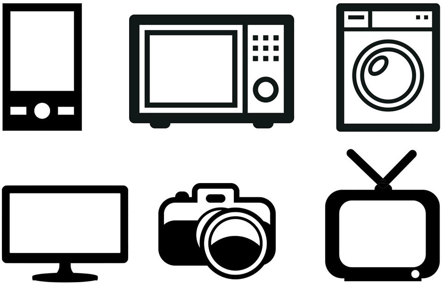 How Many Lives Can a Gadget Have?