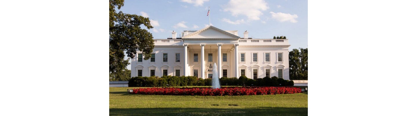 LG Electronics Has Unique Role in White House Roundtable