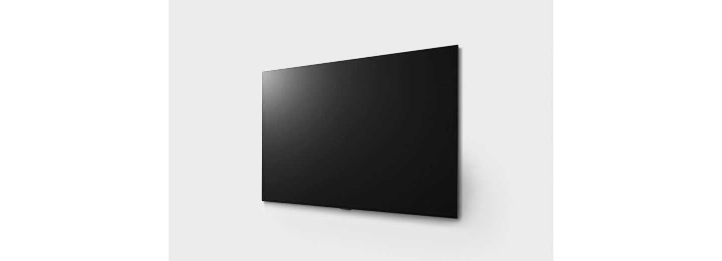 Introducing LG GX Gallery series OLED TV.