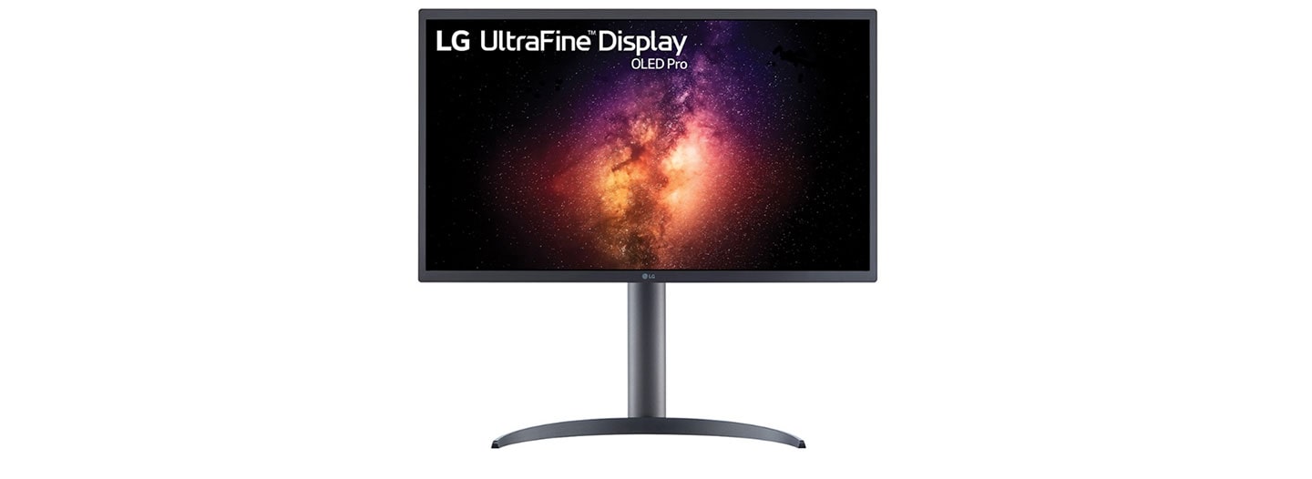 LG UltraFine OLED Pro Meets the Future of Media Production at Griffith Film School