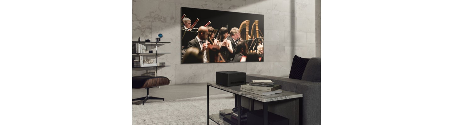 LG’s OLED Leadership Holds Firm in First Half of 2023