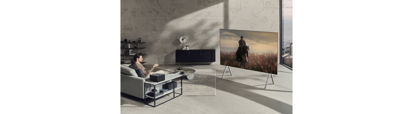 LG’s OLED Leadership Holds Firm in First Half of 2023