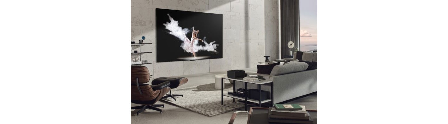 LG’s OLED Leadership Holds Firm in First Half of 2023