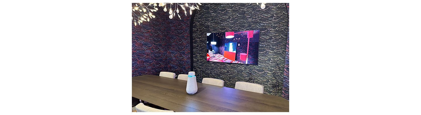 Live Life Your Way: LG Showcases Lifestyle-Enhancing Screen Products at CES 2023