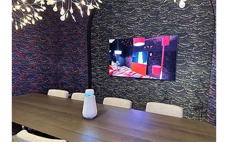 Live Life Your Way: LG Showcases Lifestyle-Enhancing Screen Products at CES 2023