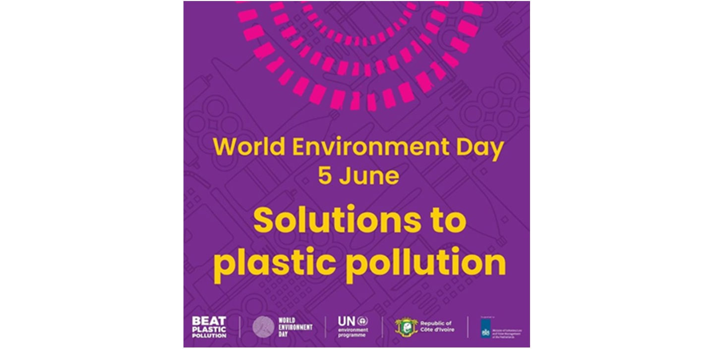 Making a Difference to Beat Plastic Pollution