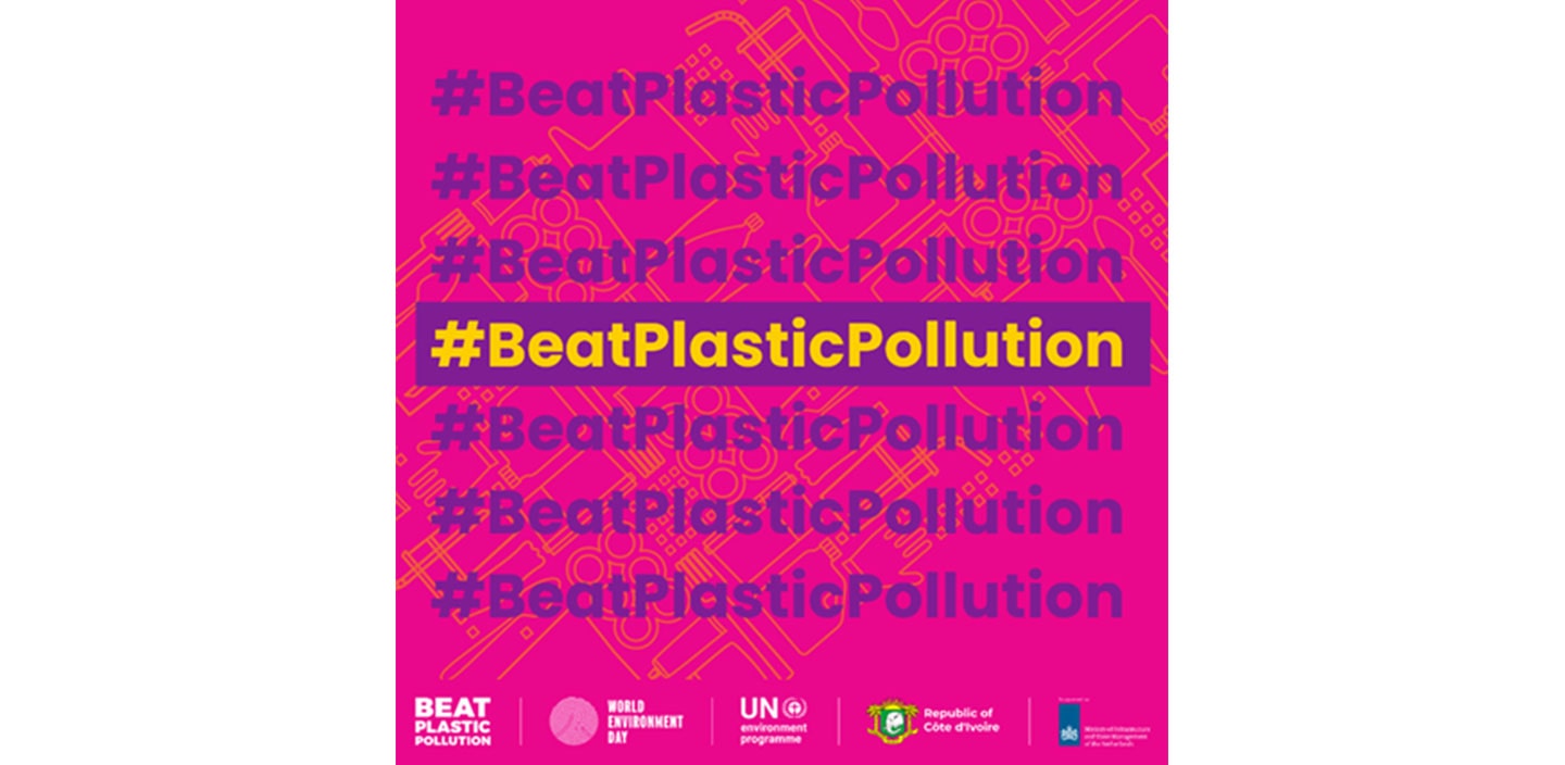 Making a Difference to Beat Plastic Pollution