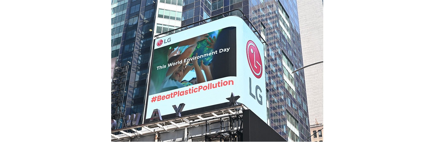 Making a Difference to Beat Plastic Pollution