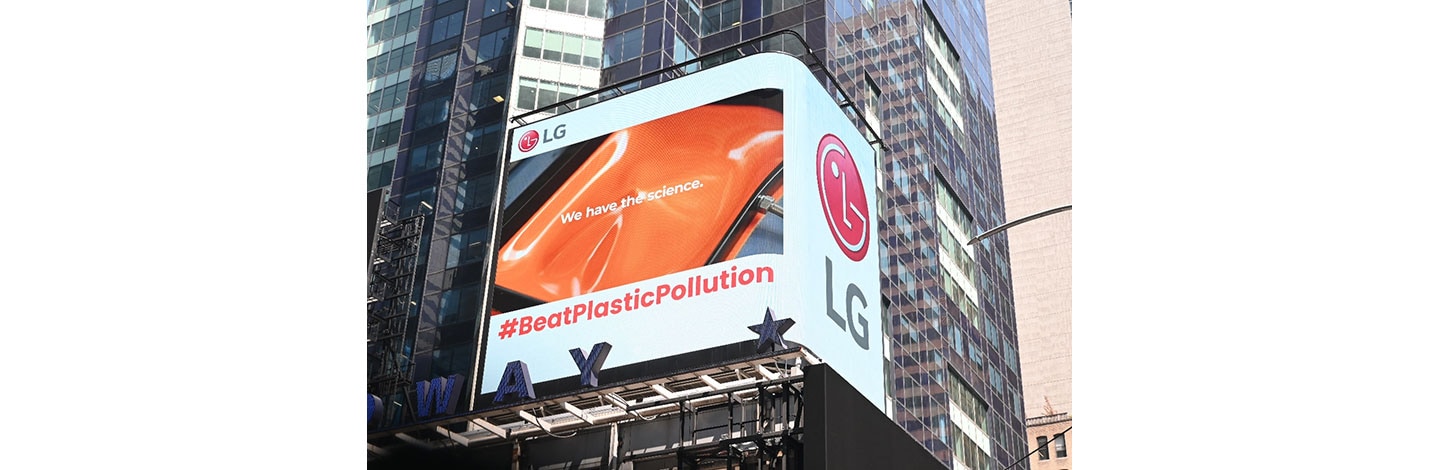 Making a Difference to Beat Plastic Pollution