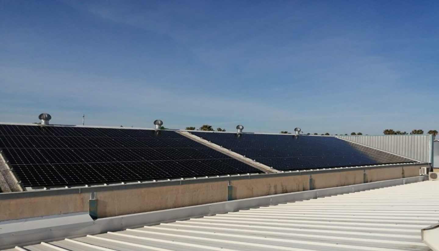 Making the Net-Zero Journey With Committed European Partners