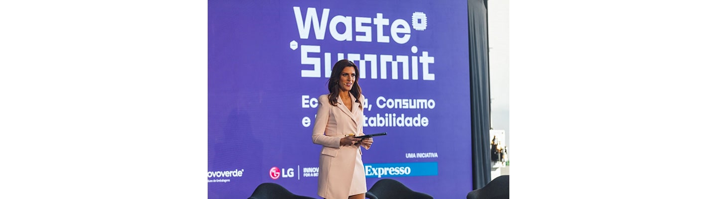 Navigating Circular Economies at Waste Summit